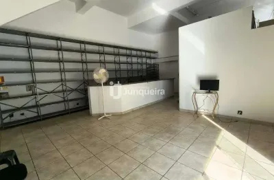 Ponto comercial para alugar no Centro (Ártemis), Piracicaba 