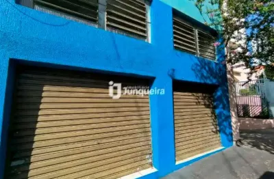 Ponto comercial para alugar no Centro (Ártemis), Piracicaba 