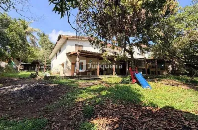 Chácara à venda, 5 quartos, 1 suíte, estância lago azul (ártemis) - piracicaba/sp