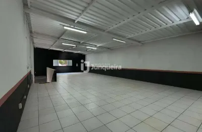 Barracão / Galpão / Depósito para alugar na Vila Monteiro, Piracicaba 