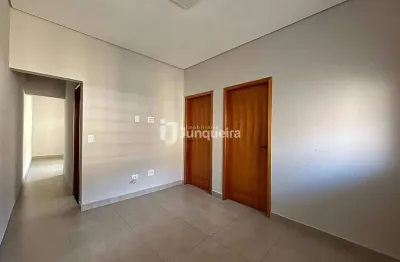 Casa com 2 quartos à venda no Alto, Piracicaba 