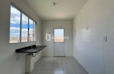 Casa em condomínio à venda, 2 quartos, 2 vagas, cidade judiciária - piracicaba/sp