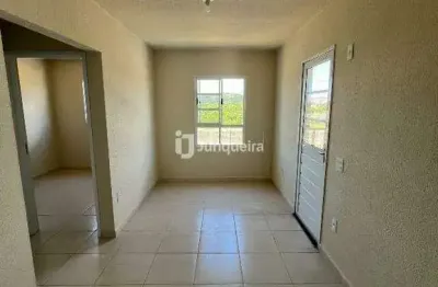 Apartamento para aluguel, 2 quartos, 1 vaga, são jorge - piracicaba/sp