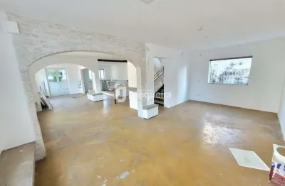 Casa comercial para aluguel, 2 suítes, 7 vagas, centro - piracicaba/sp