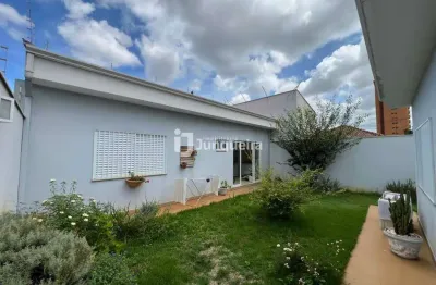 Casa para aluguel, 3 quartos, 1 suíte, 1 vaga, alemães - piracicaba/sp