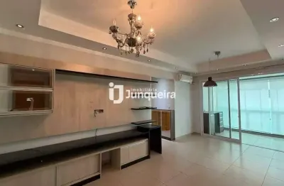 Apartamento à venda, 3 quartos, 1 suíte, 2 vagas, vila independência - piracicaba/sp