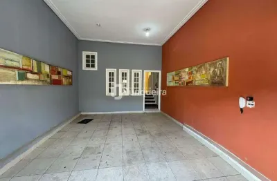 Casa comercial para aluguel, 3 quartos, 3 suítes, 1 vaga, centro - piracicaba/sp