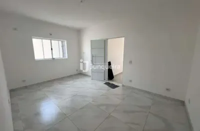 Casa para aluguel, 2 quartos, 1 vaga, jardim bela vista - rio das pedras/sp