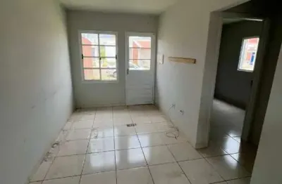 Casa para aluguel, 2 quartos, 1 vaga, vale do sol - piracicaba/sp