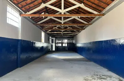 Barracão / Galpão / Depósito à venda na Cidade Alta, Piracicaba 