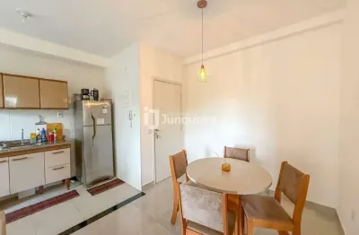 Apartamento à venda, 2 quartos, 1 vaga, São Matheus - Piracicaba/SP