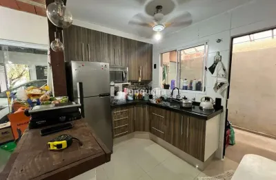 Casa para aluguel, 3 quartos, 1 suíte, 2 vagas, Parque Orlanda I - Piracicaba/SP
