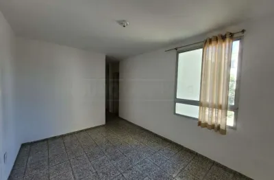 Apartamento para aluguel, 2 quartos, 1 vaga, Nova América - Piracicaba/SP