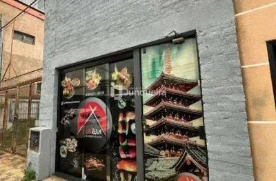 Prédio para alugar no Centro, Piracicaba 