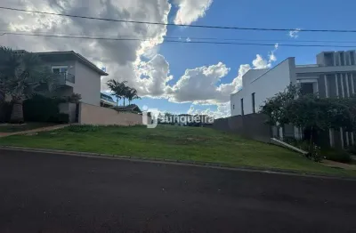 Terreno em Condomínio à venda, Condomínio Monte Alegre - Piracicaba/SP