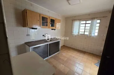 Casa à venda, 2 quartos, 1 vaga, Jardim Europa - Piracicaba/SP