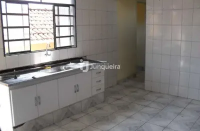 Casa com 2 quartos à venda no Parque Bom Retiro, Rio das Pedras 
