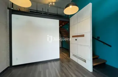 Ponto comercial à venda na Cidade Alta, Piracicaba 