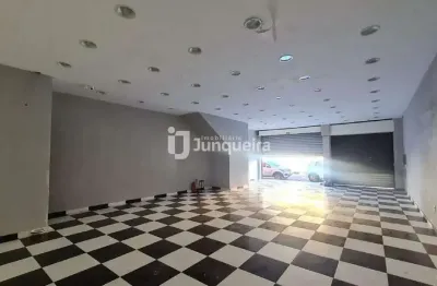 Ponto comercial para alugar no Centro, Piracicaba 