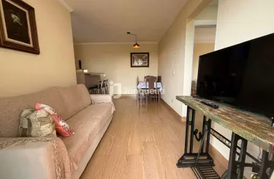 Apartamento à venda, 2 quartos, 1 suíte, 2 vagas, Jardim Nova Iguaçu - Piracicaba/SP