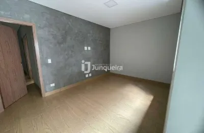 Casa à venda, 3 quartos, 1 suíte, 2 vagas, Vila Rezende - Piracicaba/SP