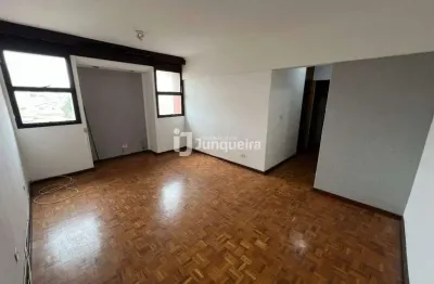 Apartamento para aluguel, 3 quartos, 1 vaga, Vila Rezende - Piracicaba/SP
