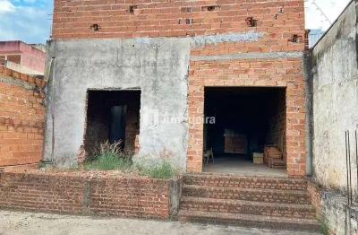 Terreno à venda no Jardim Pacaembu, Piracicaba 