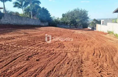 Terreno em Condomínio à venda, Morada dos Pássaros - Rio das Pedras/SP