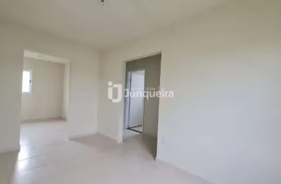 Apartamento para aluguel, 2 quartos, 1 vaga, São Jorge - Piracicaba/SP