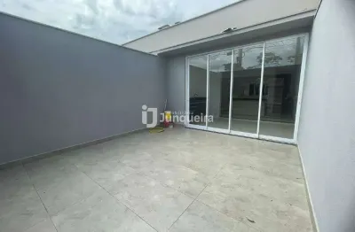 Casa à venda, 3 quartos, 1 suíte, 2 vagas, Vila Rezende - Piracicaba/SP