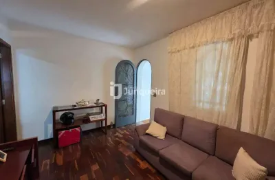 Casa à venda, 2 quartos, 1 suíte, 1 vaga, Alto - Piracicaba/SP