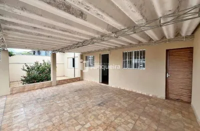 Casa à venda, 5 quartos, 2 vagas, Jardim São Luiz - Piracicaba/SP