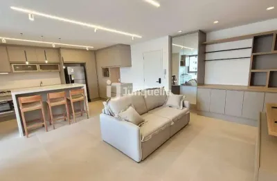 Apartamento para aluguel, 3 quartos, 3 suítes, 2 vagas, Jardim Europa - Piracicaba/SP