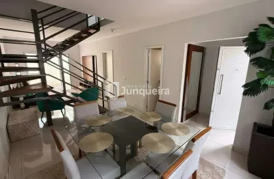 Casa em Condomínio para aluguel, 3 quartos, 1 suíte, 2 vagas, Jardim Astúrias I - Piracicaba/SP