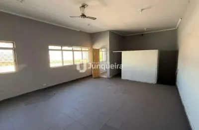 Sala comercial para alugar no Paulicéia, Piracicaba 