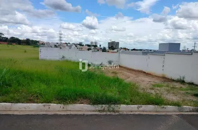 Terreno em condomínio fechado à venda no Água Seca, Piracicaba 