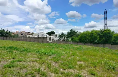 Terreno em Condomínio à venda, Terras do Sinhô lll - Piracicaba/SP