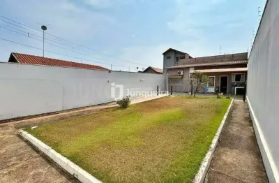 Casa com 1 quarto à venda na Vila Bessy, Piracicaba 