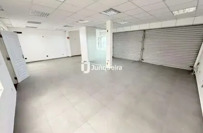 Casa Comercial à venda, 3 quartos, 3 suítes, 3 vagas, Vila Independência - Piracicaba/SP