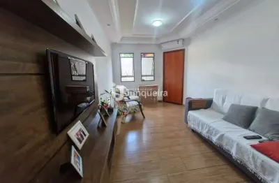 Casa à venda, 2 quartos, 1 suíte, 2 vagas, Jardim Caxambu - Piracicaba/SP