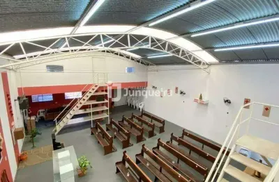 Casa à venda no Parque São Matheus, Piracicaba 