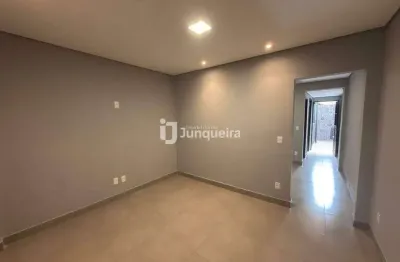 Casa à venda, 2 quartos, 1 suíte, 1 vaga, São Dimas - Piracicaba/SP