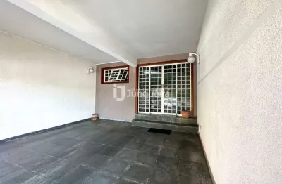 Casa à venda, 3 quartos, 1 suíte, 2 vagas, Jardim Elite - Piracicaba/SP