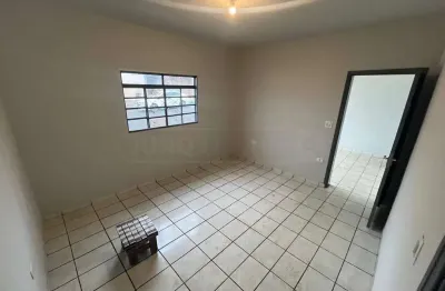 Casa para aluguel, 2 quartos, 1 suíte, 1 vaga, Jardim São Cristóvão II - Rio das Pedras/SP