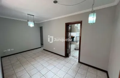 Apartamento para aluguel, 3 quartos, 1 suíte, 1 vaga, Centro (Ártemis) - Piracicaba/SP