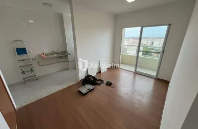 Apartamento para aluguel, 2 quartos, 1 vaga, Pompéia - Piracicaba/SP