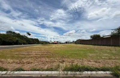 Terreno em Condomínio à venda, Park Campestre II - Piracicaba/SP