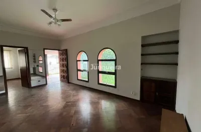 Casa Comercial para aluguel, 3 quartos, 1 suíte, Cidade Jardim - Piracicaba/SP