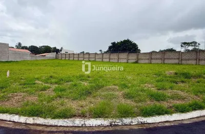 Terreno em Condomínio à venda, Terras do Sinhô lll - Piracicaba/SP