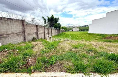 Terreno em Condomínio à venda, Terras do Sinhô lll - Piracicaba/SP
